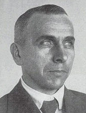 Alfred Wegener